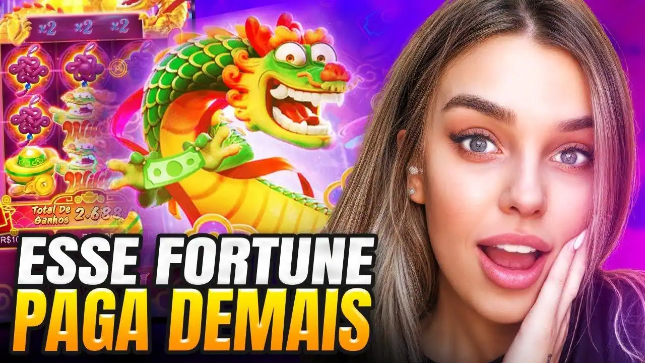 6566 Fortune Dragon