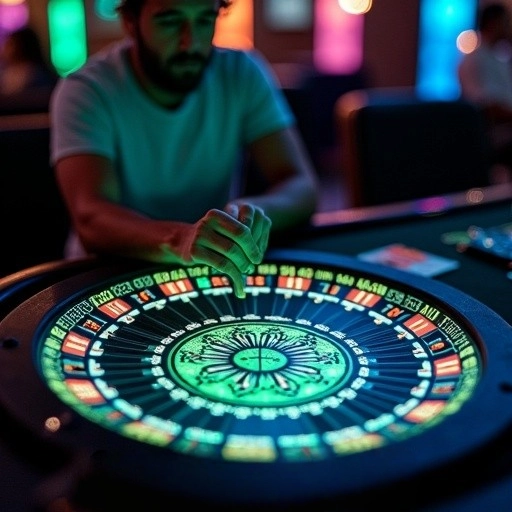 Jackpots Progressivos 6566 - Prêmios Milionários